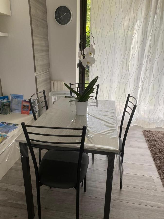 Residenza I Laghi Apartment Porlezza Bagian luar foto