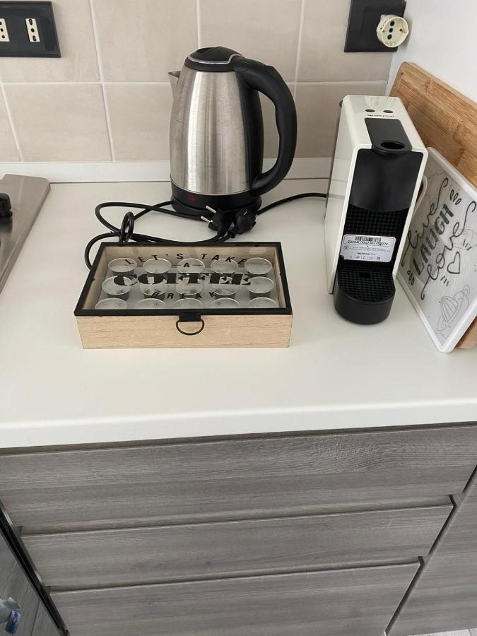 Residenza I Laghi Apartment Porlezza Bagian luar foto