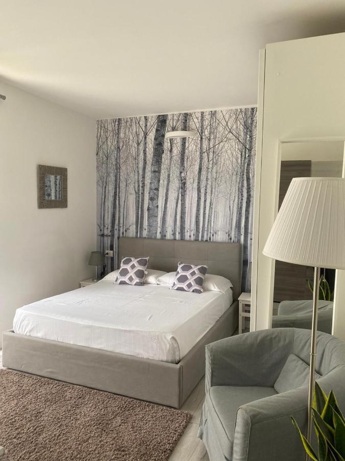 Residenza I Laghi Apartment Porlezza Bagian luar foto