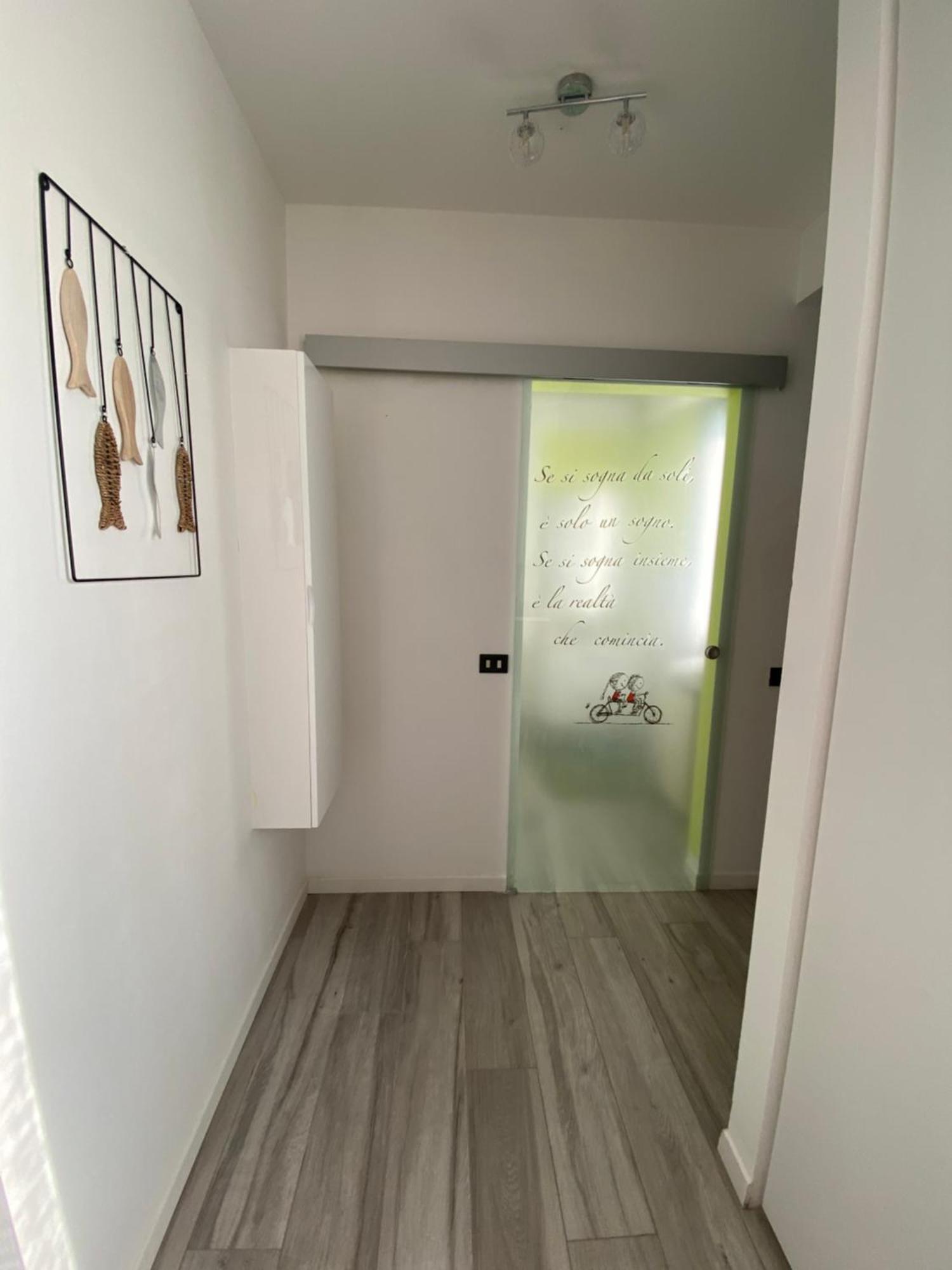 Residenza I Laghi Apartment Porlezza Bagian luar foto
